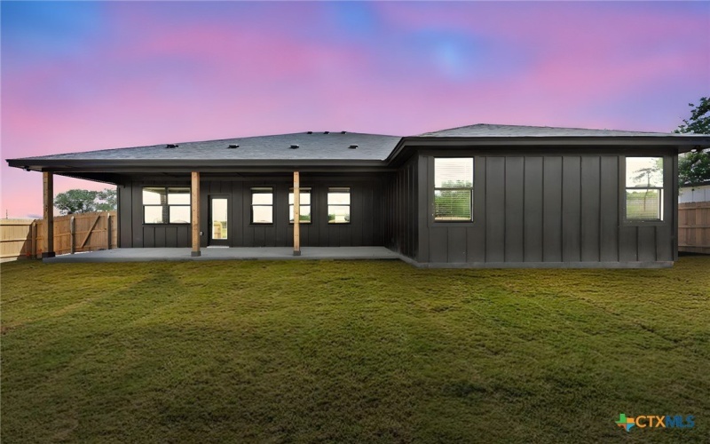 1721 Paint Horse Trail, Harker Heights, TX 76548, 4 Bedrooms Bedrooms, ,2 BathroomsBathrooms,Residential,For Sale,1721 Paint Horse Trail,0,568194