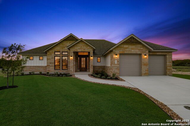 133 Emil Lane, Castroville, TX 78009, 3 Habitaciones Habitaciones , ,2 BañosBaños,Residential,En Venta,133 Emil Lane,1859863