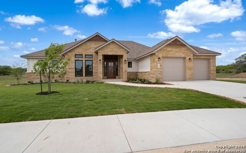 133 Emil Lane, Castroville, TX 78009, 3 Habitaciones Habitaciones , ,2 BañosBaños,Residential,En Venta,133 Emil Lane,1859863