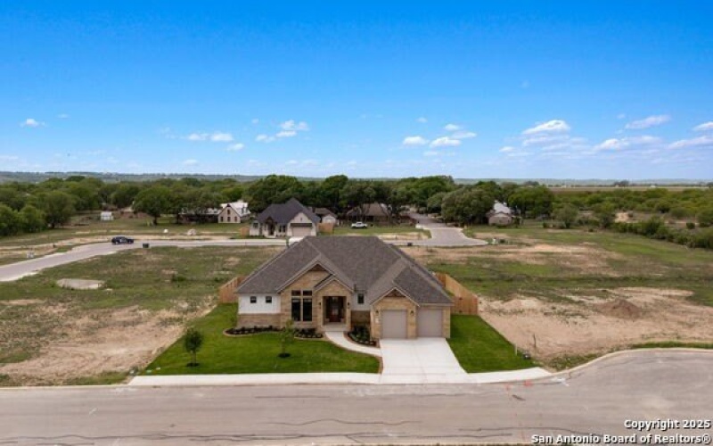 133 Emil Lane, Castroville, TX 78009, 3 Habitaciones Habitaciones , ,2 BañosBaños,Residential,En Venta,133 Emil Lane,1859863