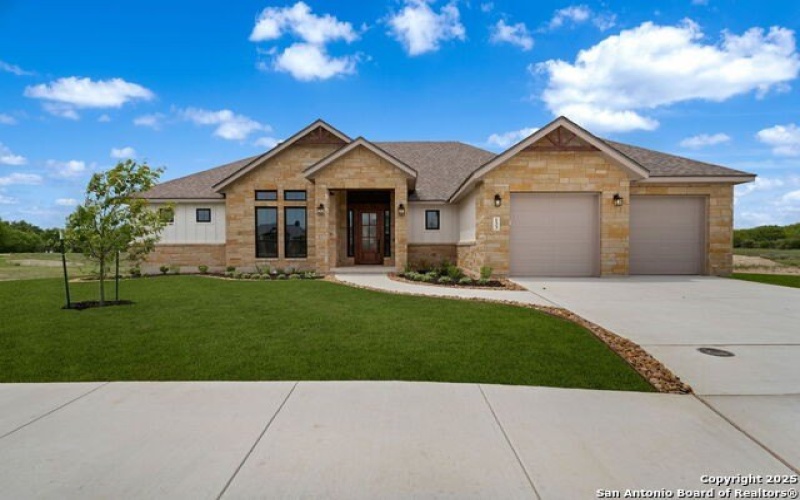 133 Emil Lane, Castroville, TX 78009, 3 Habitaciones Habitaciones , ,2 BañosBaños,Residential,En Venta,133 Emil Lane,1859863