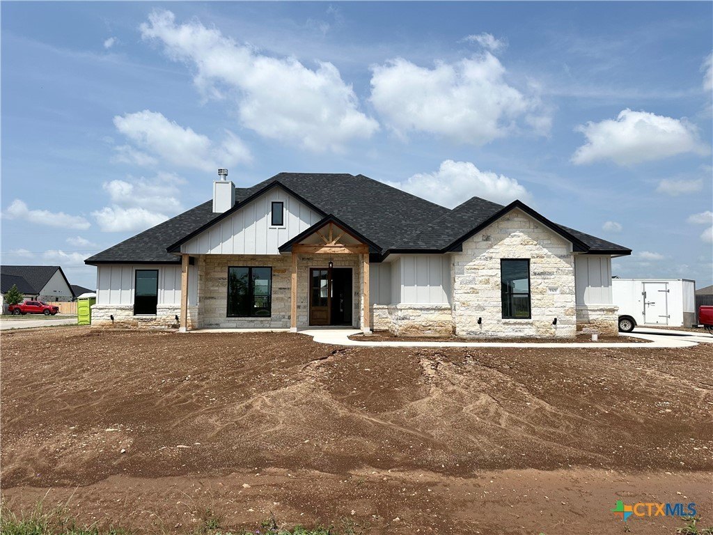 5501 Hollow Loop, Salado, TX 76571, 3 Habitaciones Habitaciones , ,2 BañosBaños,Residential,En Venta,5501 Hollow Loop,577427
