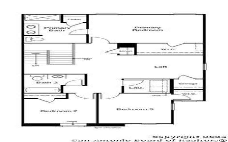 14839 VANCE JACKSON ROAD #1508, San Antonio, TX 78249, 3 Habitaciones Habitaciones , ,2 BañosBaños,Residential,En Venta,14839 VANCE JACKSON ROAD #1508,1860025