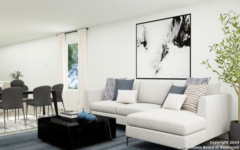 1835 Musk Rose, Converse, TX 78109, 3 Habitaciones Habitaciones , ,2 BañosBaños,Residential,En Venta,1835 Musk Rose,1867235