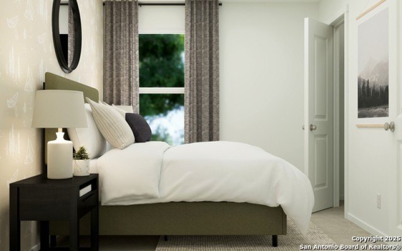1839 Musk Rose, Converse, TX 78109, 4 Habitaciones Habitaciones , ,2 BañosBaños,Residential,En Venta,1839 Musk Rose,1867236