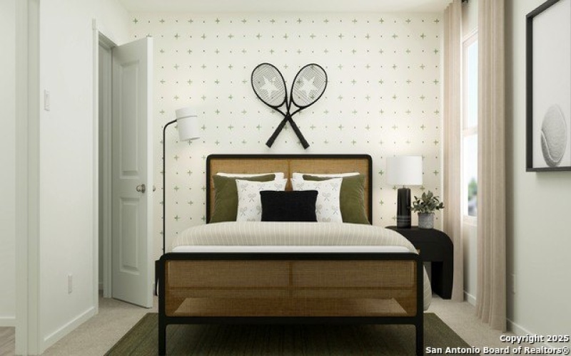 1839 Musk Rose, Converse, TX 78109, 4 Habitaciones Habitaciones , ,2 BañosBaños,Residential,En Venta,1839 Musk Rose,1867236