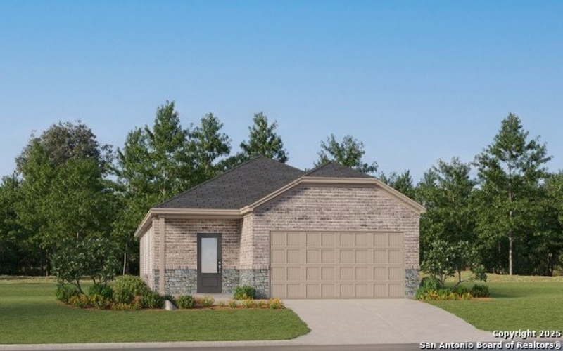 11907 Carolina Rose, Converse, TX 78109, 3 Bedrooms Bedrooms, ,2 BathroomsBathrooms,Residential,For Sale,11907 Carolina Rose,1867241