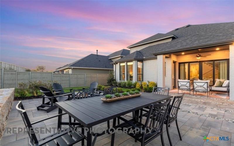 164 Basket Flower Loop, Kyle, TX 78640, 5 Bedrooms Bedrooms, ,5 BathroomsBathrooms,Residential,For Sale,164 Basket Flower Loop,577879