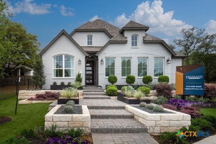 321 Dycus Bend, Liberty Hill, TX 78642, 4 Bedrooms Bedrooms, ,3 BathroomsBathrooms,Residential,For Sale,321 Dycus Bend,578047