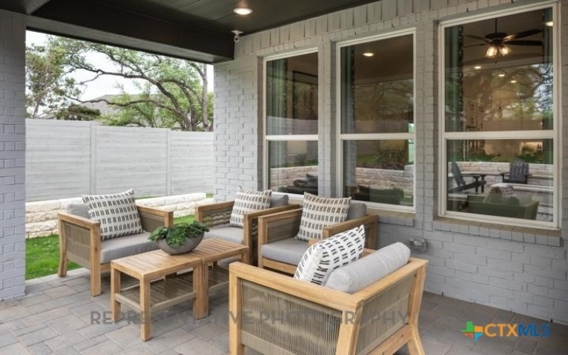 321 Dycus Bend, Liberty Hill, TX 78642, 4 Bedrooms Bedrooms, ,3 BathroomsBathrooms,Residential,For Sale,321 Dycus Bend,578047