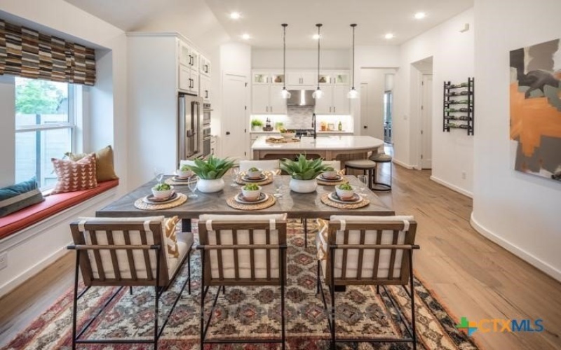 321 Dycus Bend, Liberty Hill, TX 78642, 4 Bedrooms Bedrooms, ,3 BathroomsBathrooms,Residential,For Sale,321 Dycus Bend,578047