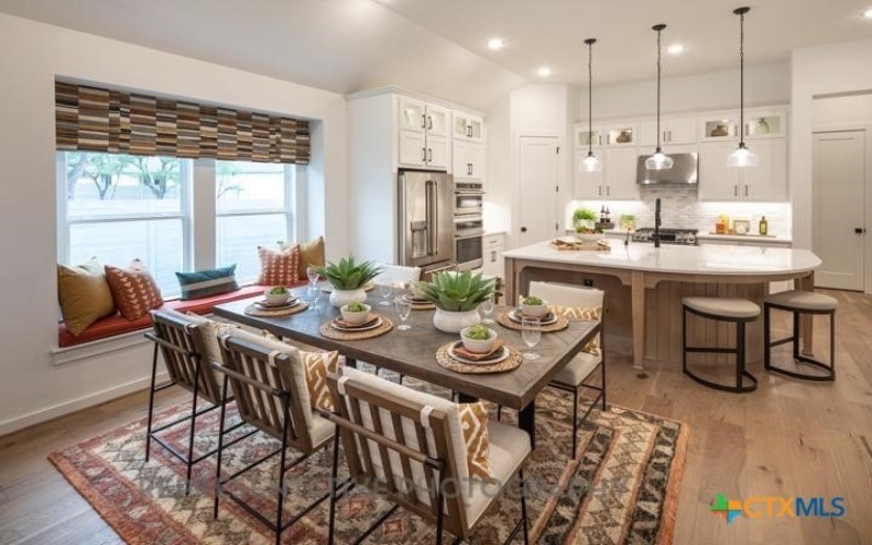 321 Dycus Bend, Liberty Hill, TX 78642, 4 Bedrooms Bedrooms, ,3 BathroomsBathrooms,Residential,For Sale,321 Dycus Bend,578047