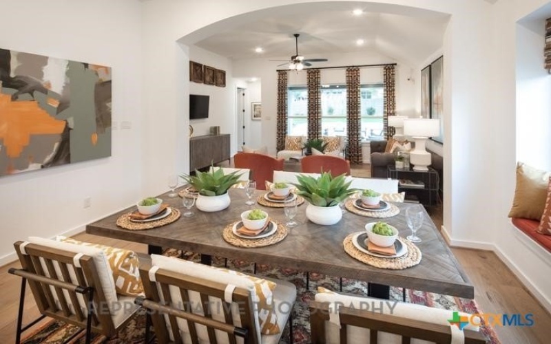 321 Dycus Bend, Liberty Hill, TX 78642, 4 Bedrooms Bedrooms, ,3 BathroomsBathrooms,Residential,For Sale,321 Dycus Bend,578047