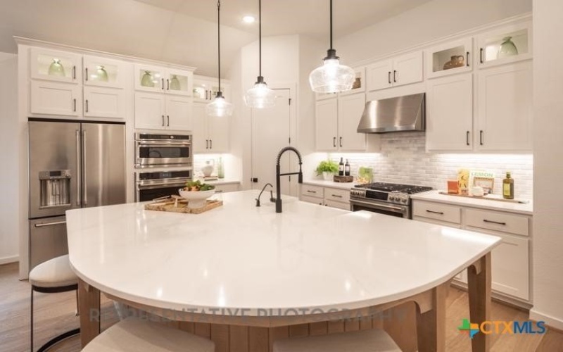 321 Dycus Bend, Liberty Hill, TX 78642, 4 Bedrooms Bedrooms, ,3 BathroomsBathrooms,Residential,For Sale,321 Dycus Bend,578047