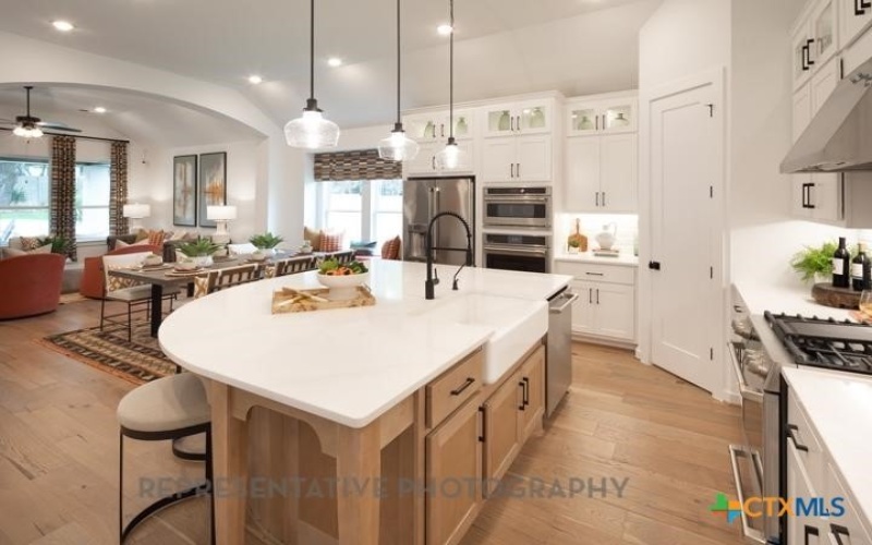 321 Dycus Bend, Liberty Hill, TX 78642, 4 Bedrooms Bedrooms, ,3 BathroomsBathrooms,Residential,For Sale,321 Dycus Bend,578047