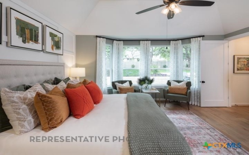 321 Dycus Bend, Liberty Hill, TX 78642, 4 Bedrooms Bedrooms, ,3 BathroomsBathrooms,Residential,For Sale,321 Dycus Bend,578047