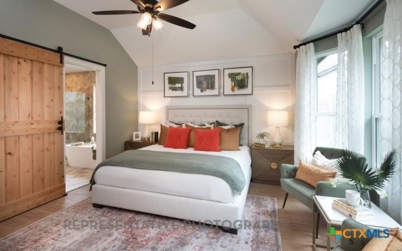 321 Dycus Bend, Liberty Hill, TX 78642, 4 Bedrooms Bedrooms, ,3 BathroomsBathrooms,Residential,For Sale,321 Dycus Bend,578047