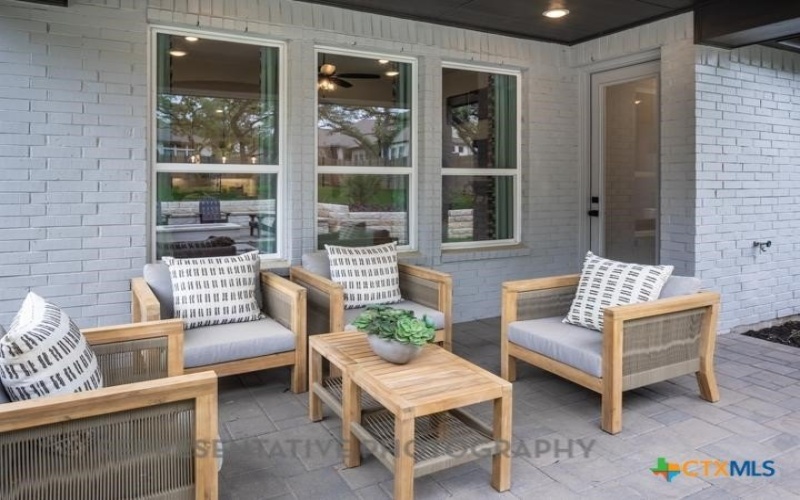 321 Dycus Bend, Liberty Hill, TX 78642, 4 Bedrooms Bedrooms, ,3 BathroomsBathrooms,Residential,For Sale,321 Dycus Bend,578047