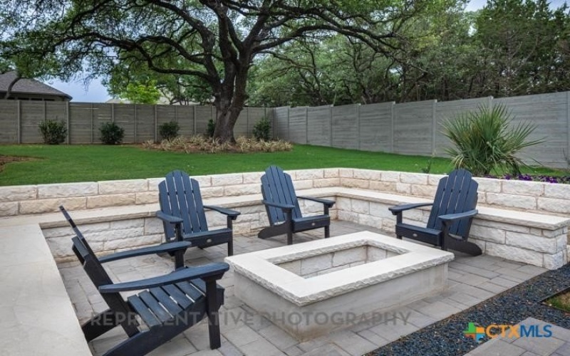 321 Dycus Bend, Liberty Hill, TX 78642, 4 Bedrooms Bedrooms, ,3 BathroomsBathrooms,Residential,For Sale,321 Dycus Bend,578047