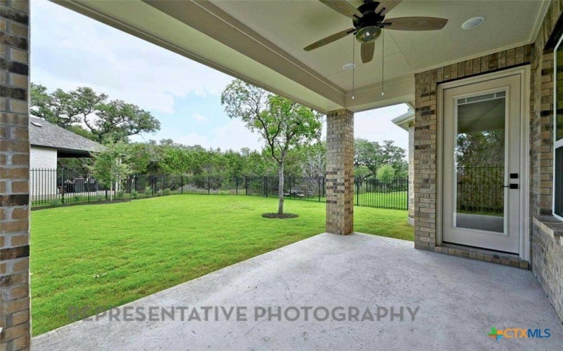 4760 Terrel Point, Schertz, TX 78108, 3 Bedrooms Bedrooms, ,2 BathroomsBathrooms,Residential,For Sale,4760 Terrel Point,578079