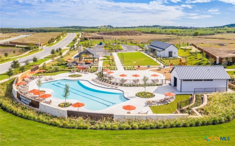 4760 Terrel Point, Schertz, TX 78108, 3 Bedrooms Bedrooms, ,2 BathroomsBathrooms,Residential,For Sale,4760 Terrel Point,0,578079