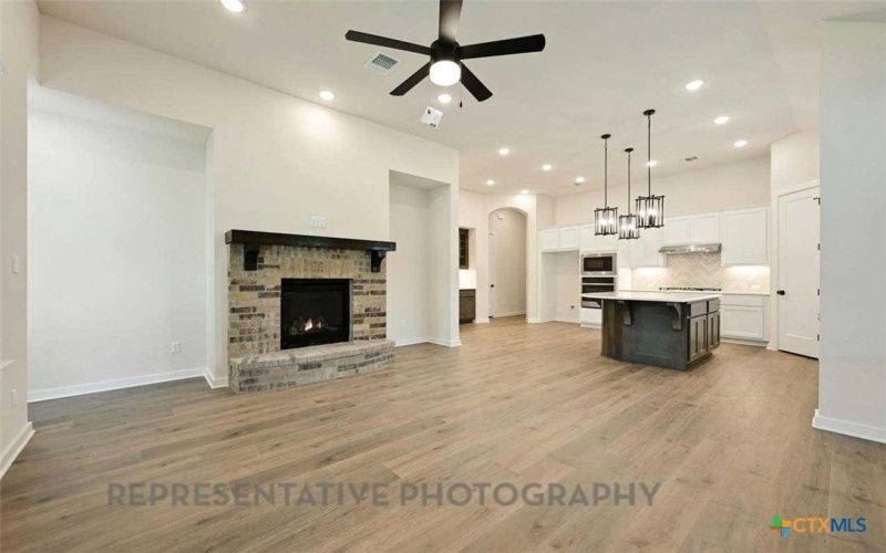 4760 Terrel Point, Schertz, TX 78108, 3 Bedrooms Bedrooms, ,2 BathroomsBathrooms,Residential,For Sale,4760 Terrel Point,578079
