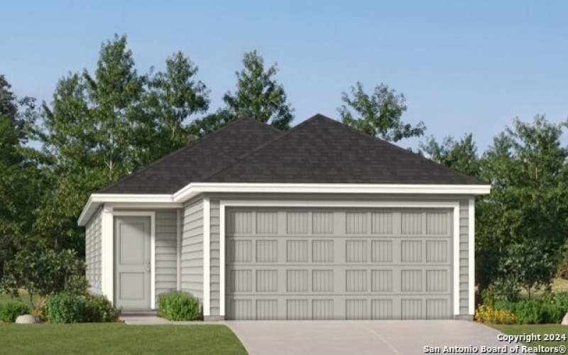 5654 Alope Way, Seguin, TX 78155, 4 Habitaciones Habitaciones , ,2 BañosBaños,Residential,En Venta,5654 Alope Way,1857027