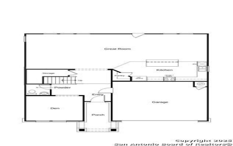 8003 KINGFISHER LANDING, San Antonio, TX 78253, 3 Bedrooms Bedrooms, ,2 BathroomsBathrooms,Residential,For Sale,8003 KINGFISHER LANDING,1860896