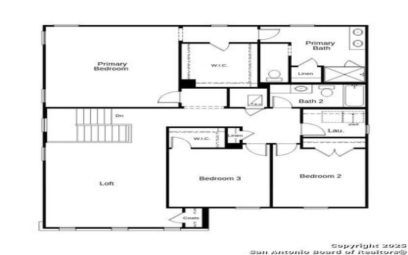 8003 KINGFISHER LANDING, San Antonio, TX 78253, 3 Bedrooms Bedrooms, ,2 BathroomsBathrooms,Residential,For Sale,8003 KINGFISHER LANDING,1860896