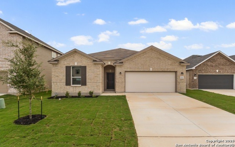 8011 KINGFISHER LANDING, San Antonio, TX 78253, 4 Bedrooms Bedrooms, ,2 BathroomsBathrooms,Residential,For Sale,8011 KINGFISHER LANDING,1860898
