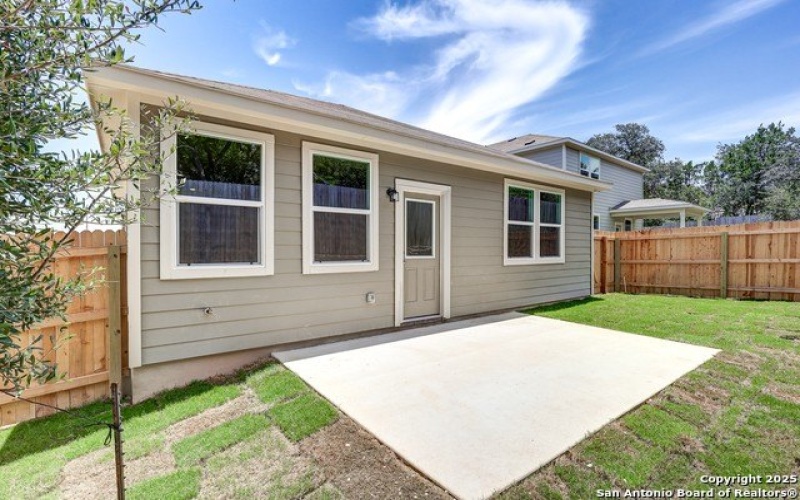 10523 ROSEMONT PASS, San Antonio, TX 78254, 4 Bedrooms Bedrooms, ,2 BathroomsBathrooms,Residential,For Sale,10523 ROSEMONT PASS,1857474