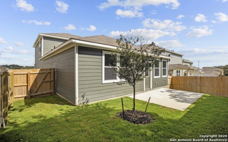 9006 WILDWOOD PASS, San Antonio, TX 78254, 4 Habitaciones Habitaciones , ,2 BañosBaños,Residential,En Venta,9006 WILDWOOD PASS,0,1857476