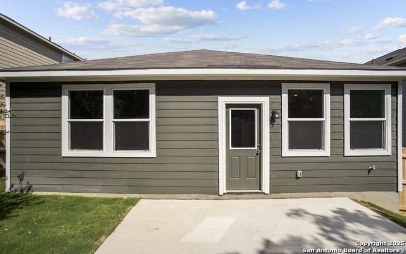 9006 WILDWOOD PASS, San Antonio, TX 78254, 4 Habitaciones Habitaciones , ,2 BañosBaños,Residential,En Venta,9006 WILDWOOD PASS,0,1857476