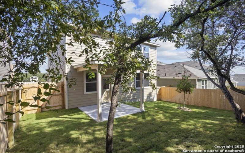 9010 WILDWOOD PASS, San Antonio, TX 78254, 3 Habitaciones Habitaciones , ,2 BañosBaños,Residential,En Venta,9010 WILDWOOD PASS,0,1857489