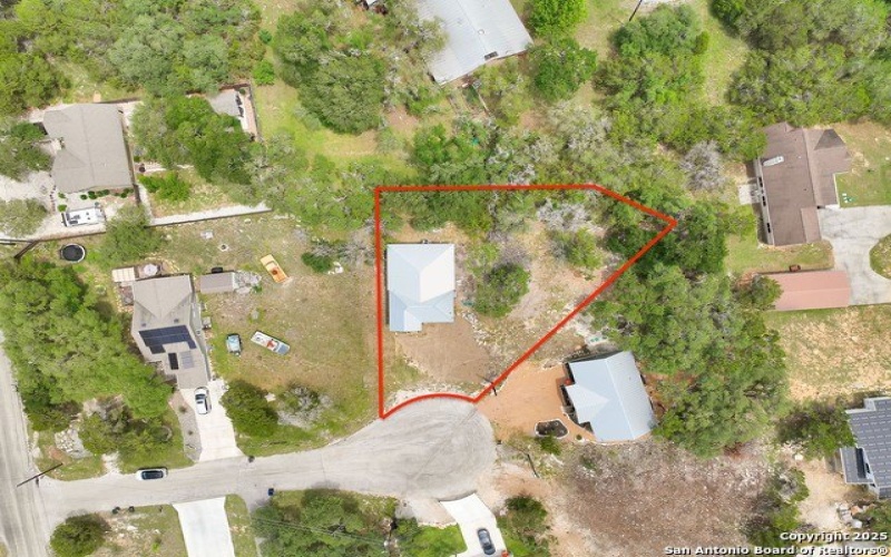 1637 Bob White, Spring Branch, TX 78070, 3 Habitaciones Habitaciones , ,2 BañosBaños,Residential,En Venta,1637 Bob White,1867049