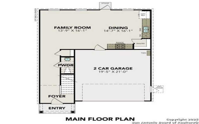 4979 MALA VIDA, San Antonio, TX 78222, 4 Bedrooms Bedrooms, ,2 BathroomsBathrooms,Residential,For Sale,4979 MALA VIDA,1867141