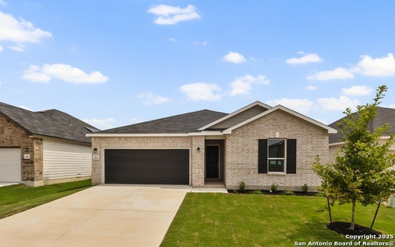 14910 HOUSE WREN FALL, San Antonio, TX 78253, 4 Bedrooms Bedrooms, ,2 BathroomsBathrooms,Residential,For Sale,14910 HOUSE WREN FALL,1854448