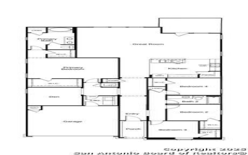 14910 HOUSE WREN FALL, San Antonio, TX 78253, 4 Bedrooms Bedrooms, ,2 BathroomsBathrooms,Residential,For Sale,14910 HOUSE WREN FALL,1854448