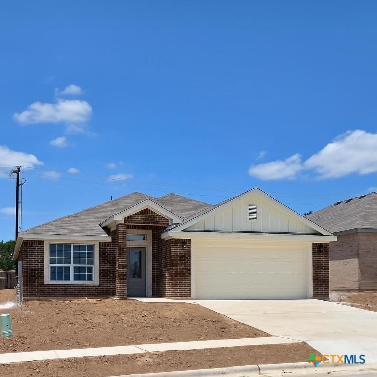 1402 Lindsey Drive, Copperas Cove, TX 76522, 4 Bedrooms Bedrooms, ,2 BathroomsBathrooms,Residential,For Sale,1402 Lindsey Drive,571330