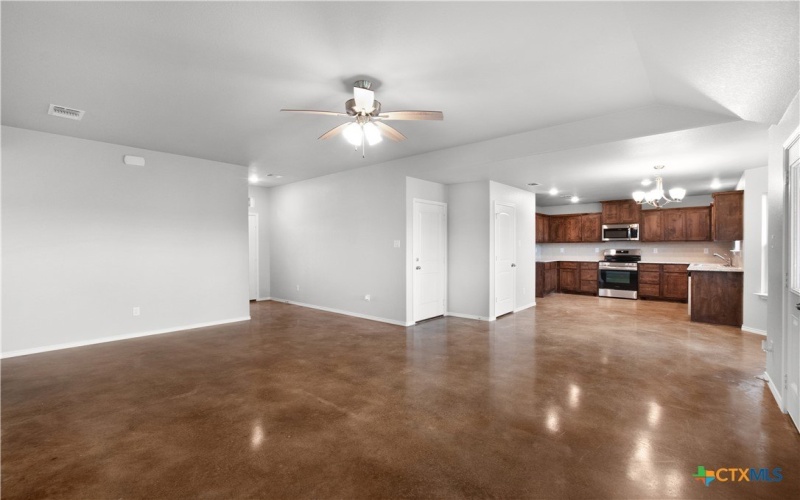 3107 Privet Drive, Killeen, TX 76549, 3 Bedrooms Bedrooms, ,2 BathroomsBathrooms,Residential,For Sale,3107 Privet Drive,571335