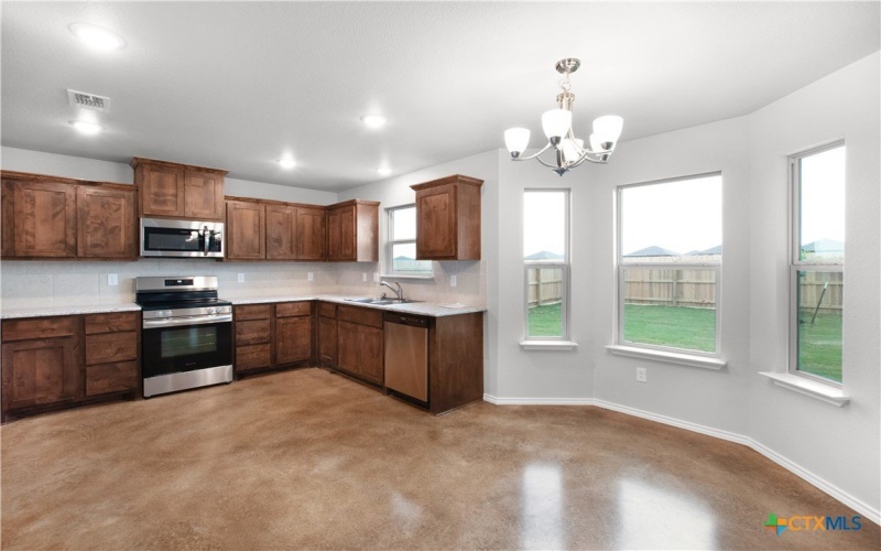 3107 Privet Drive, Killeen, TX 76549, 3 Bedrooms Bedrooms, ,2 BathroomsBathrooms,Residential,For Sale,3107 Privet Drive,571335