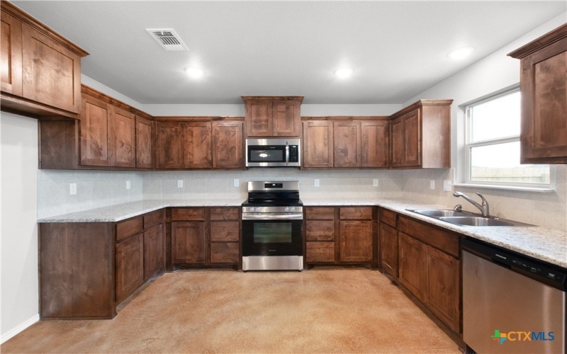 3107 Privet Drive, Killeen, TX 76549, 3 Bedrooms Bedrooms, ,2 BathroomsBathrooms,Residential,For Sale,3107 Privet Drive,571335