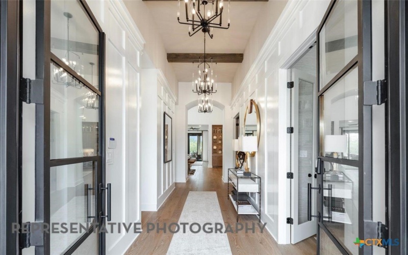 498 Painted Creek Way, Kyle, TX 78640, 4 Habitaciones Habitaciones , ,5 BañosBaños,Residential,En Venta,498 Painted Creek Way,575693