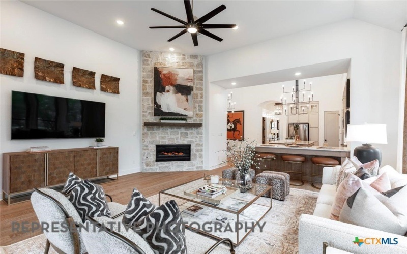 498 Painted Creek Way, Kyle, TX 78640, 4 Habitaciones Habitaciones , ,5 BañosBaños,Residential,En Venta,498 Painted Creek Way,575693