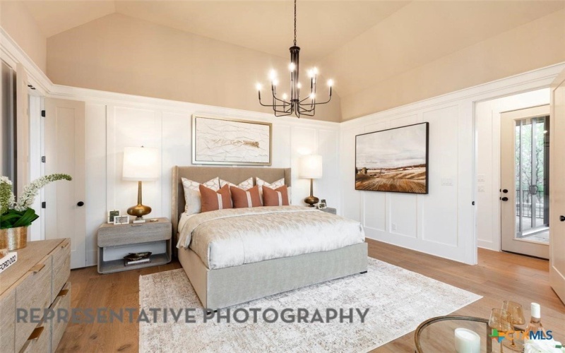 498 Painted Creek Way, Kyle, TX 78640, 4 Habitaciones Habitaciones , ,5 BañosBaños,Residential,En Venta,498 Painted Creek Way,575693