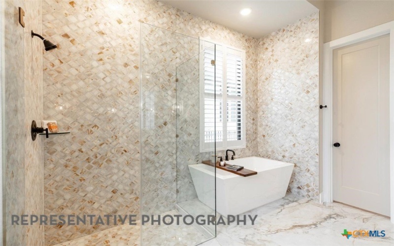 498 Painted Creek Way, Kyle, TX 78640, 4 Habitaciones Habitaciones , ,5 BañosBaños,Residential,En Venta,498 Painted Creek Way,575693
