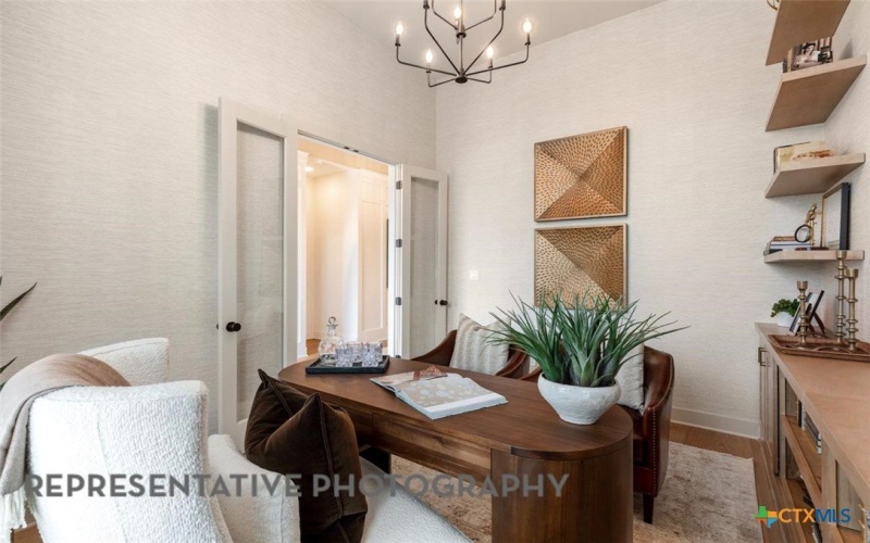 498 Painted Creek Way, Kyle, TX 78640, 4 Habitaciones Habitaciones , ,5 BañosBaños,Residential,En Venta,498 Painted Creek Way,575693