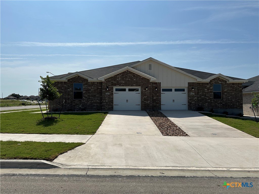 5100 Rose Petal Court, Killeen, TX 76542, 3 Bedrooms Bedrooms, ,2 BathroomsBathrooms,Residential,For Sale,5100 Rose Petal Court,579966