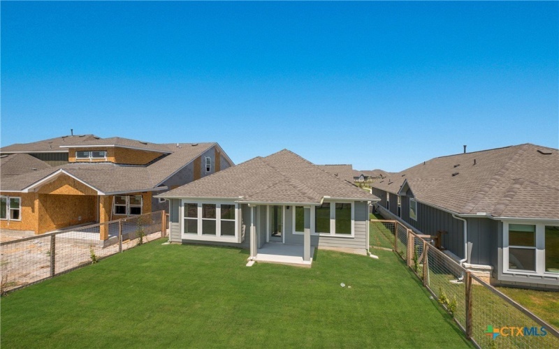 12216 Latticework, Schertz, TX 78154, 4 Bedrooms Bedrooms, ,2 BathroomsBathrooms,Residential,For Sale,12216 Latticework,0,555982