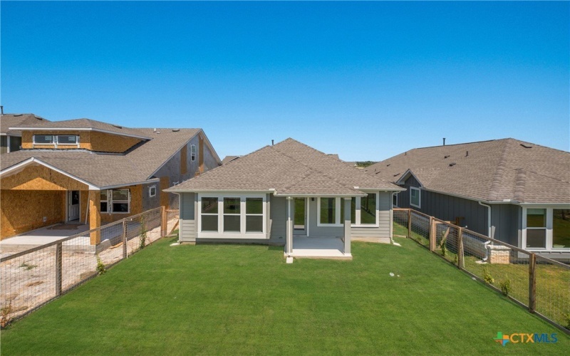 12216 Latticework, Schertz, TX 78154, 4 Bedrooms Bedrooms, ,2 BathroomsBathrooms,Residential,For Sale,12216 Latticework,0,555982